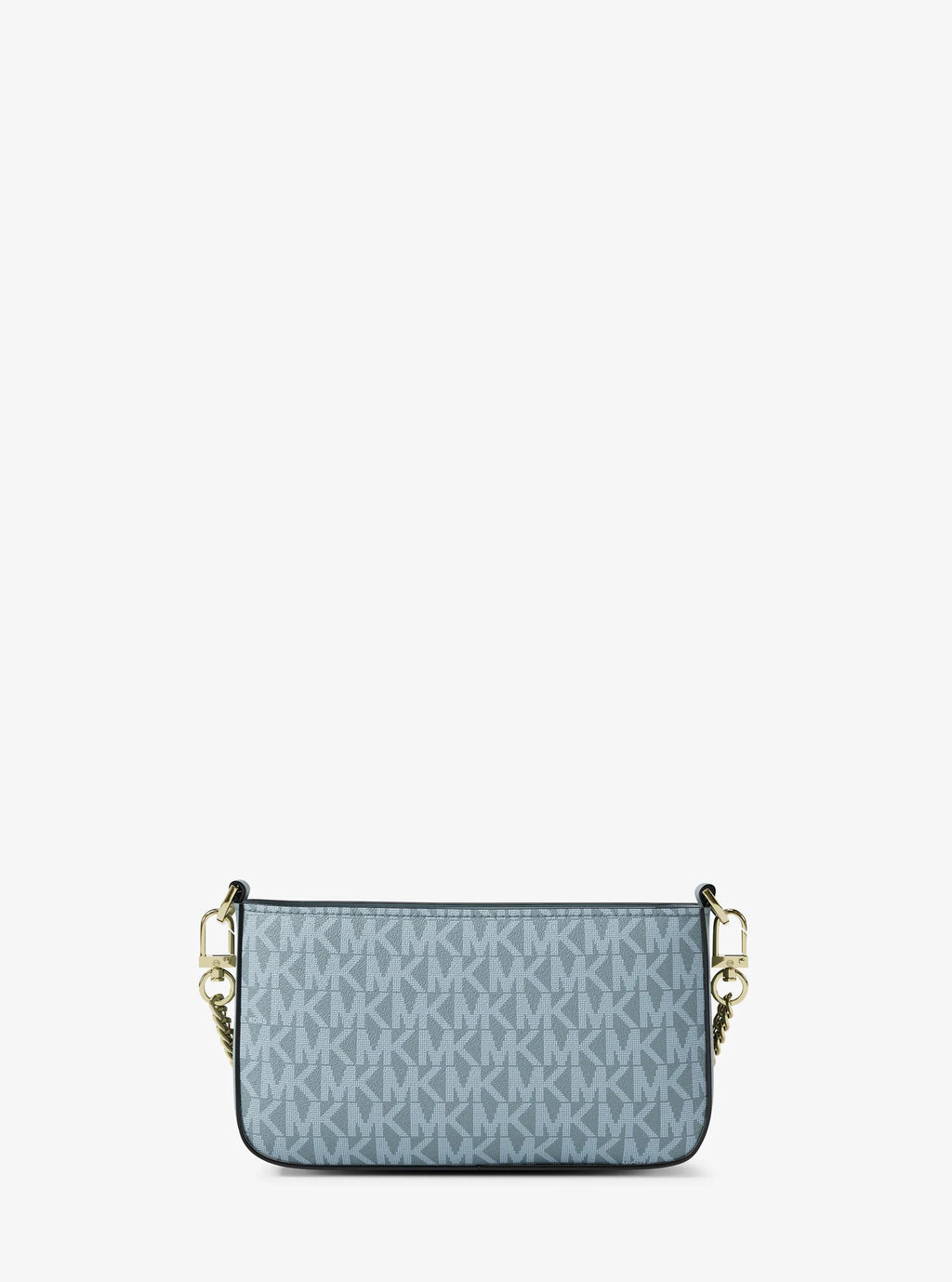 Bryant Small Signature Logo Convertible Pochette