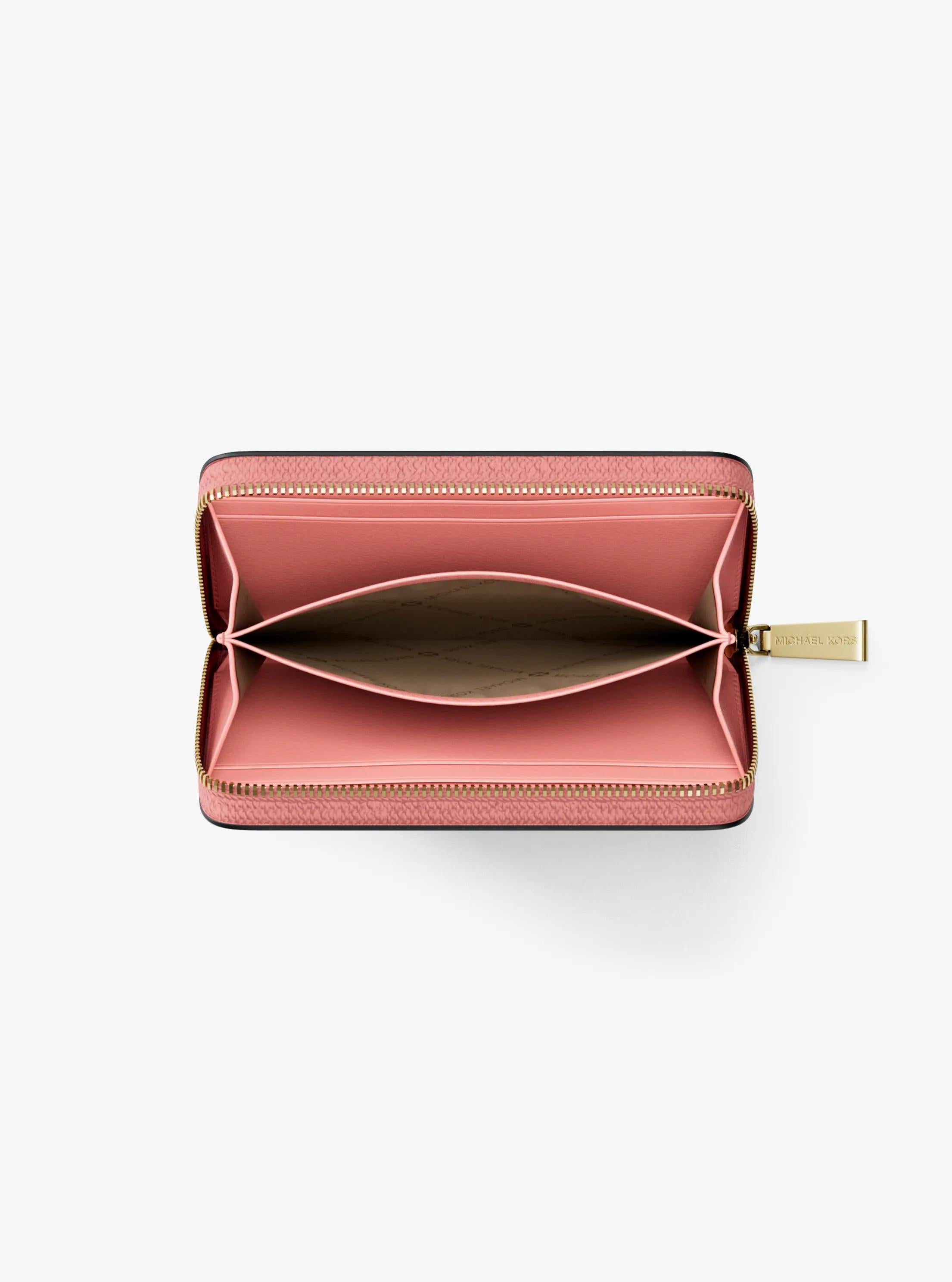 Small Logo Wallet