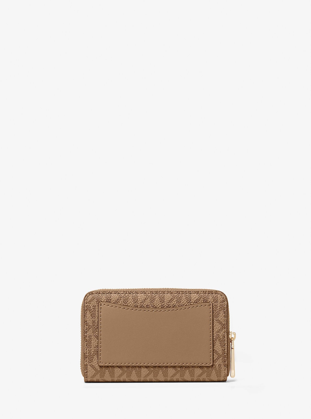Small Logo Wallet