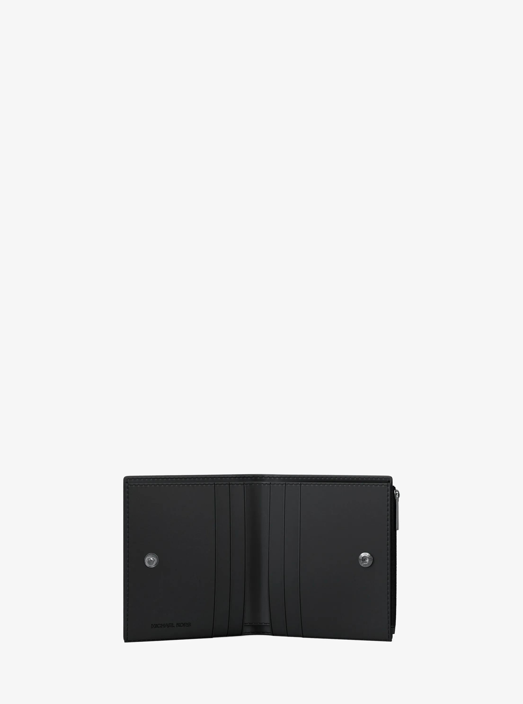 Cooper Signature Logo Wallet