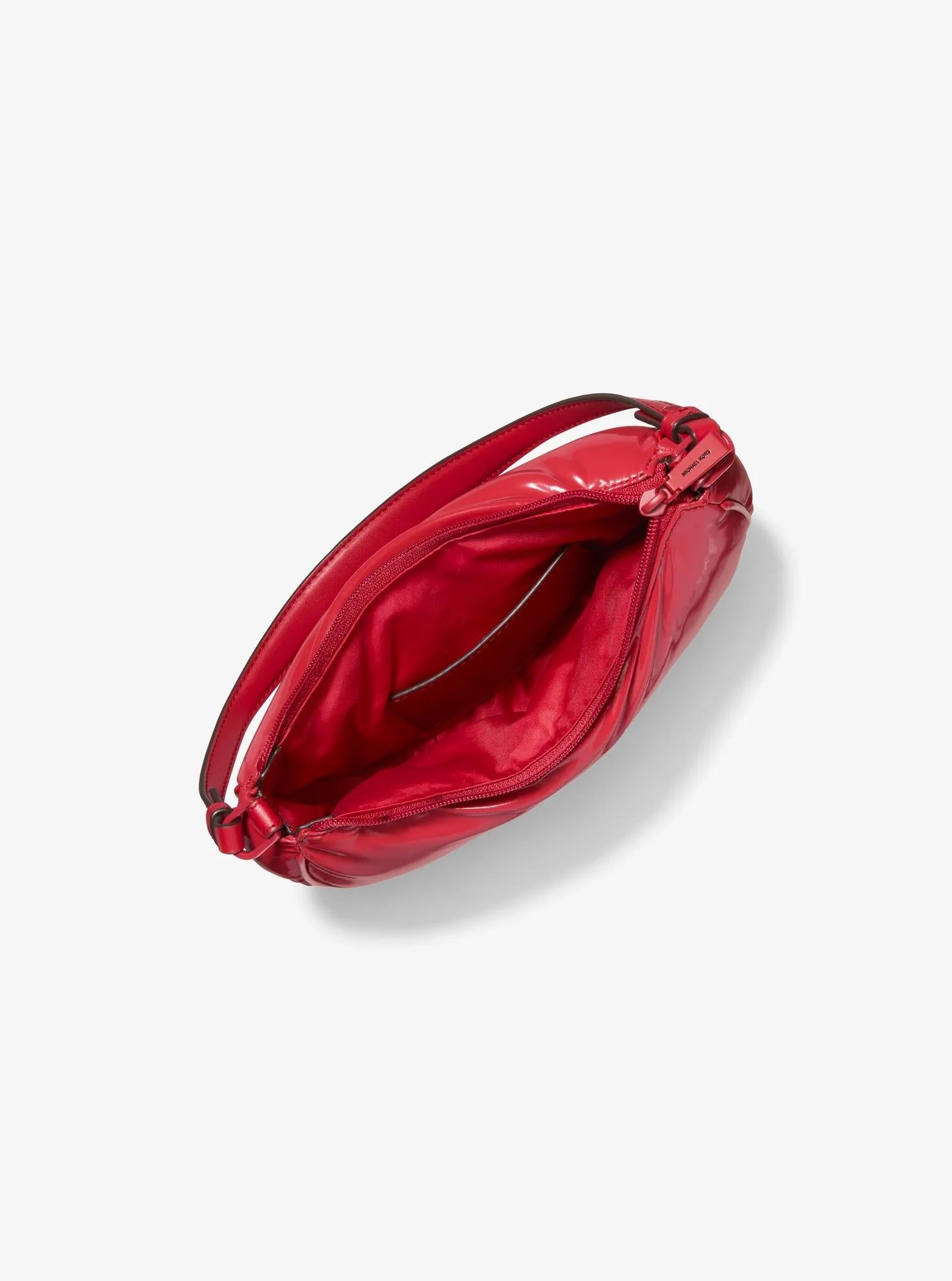 Kyla Small Puffy Convertible Pochette