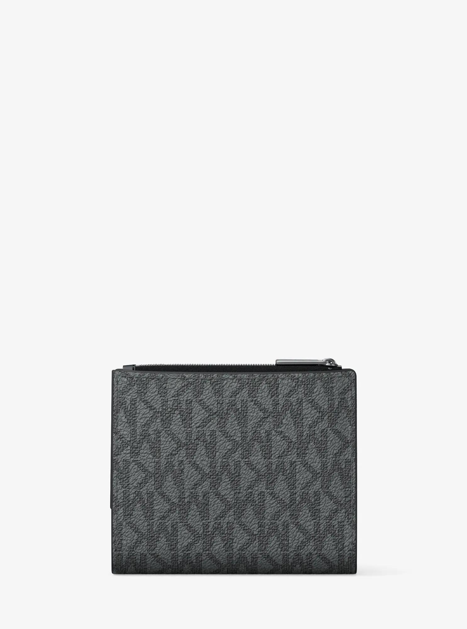 Hudson Signature Logo Wallet
