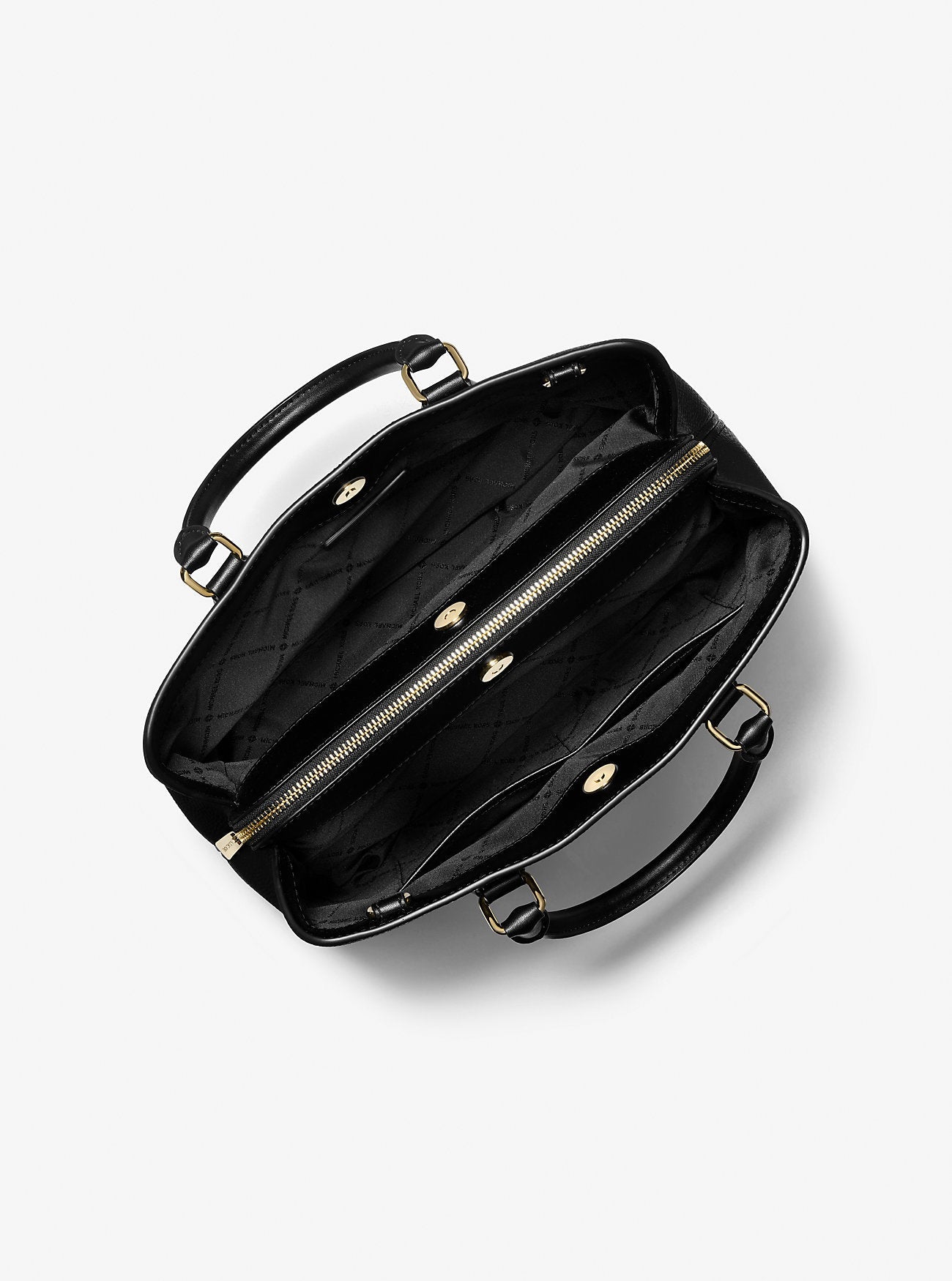 Camille Large Satchel