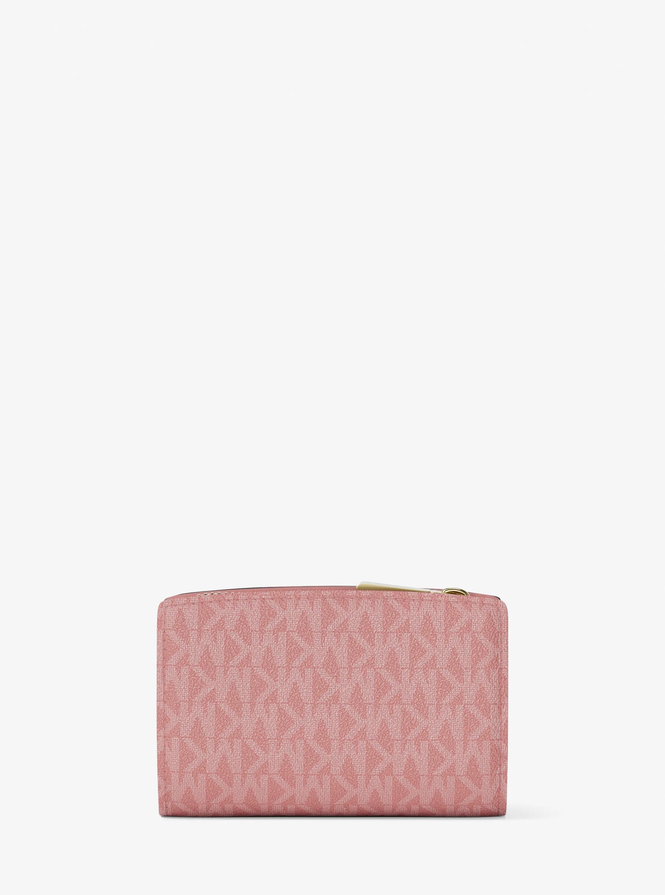 Bryant Medium Signature Logo Wallet