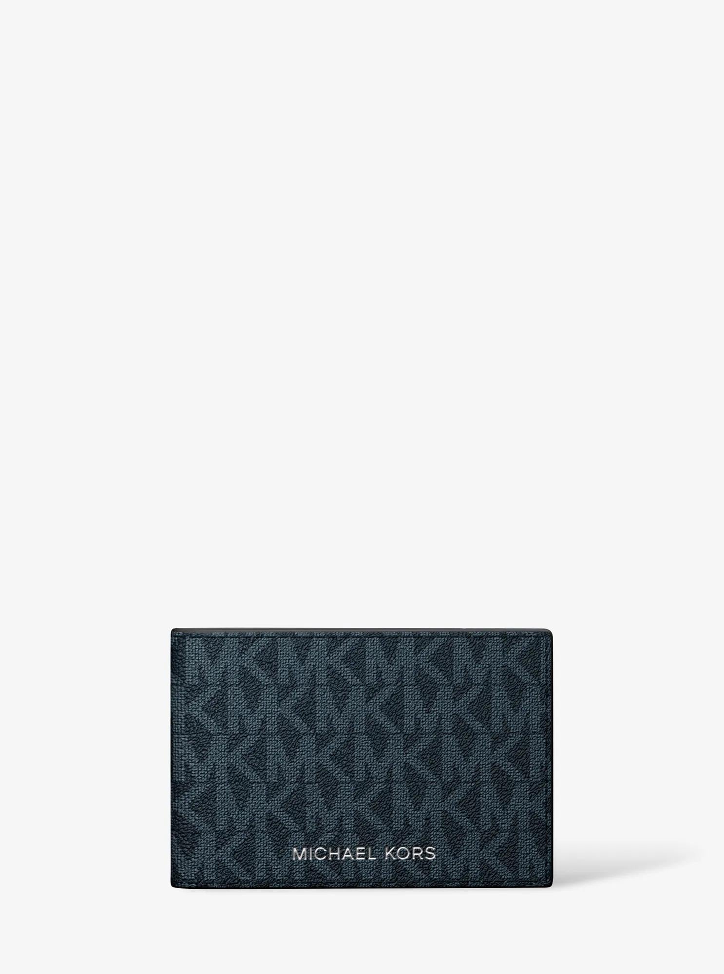 Cooper Signature Logo Wallet