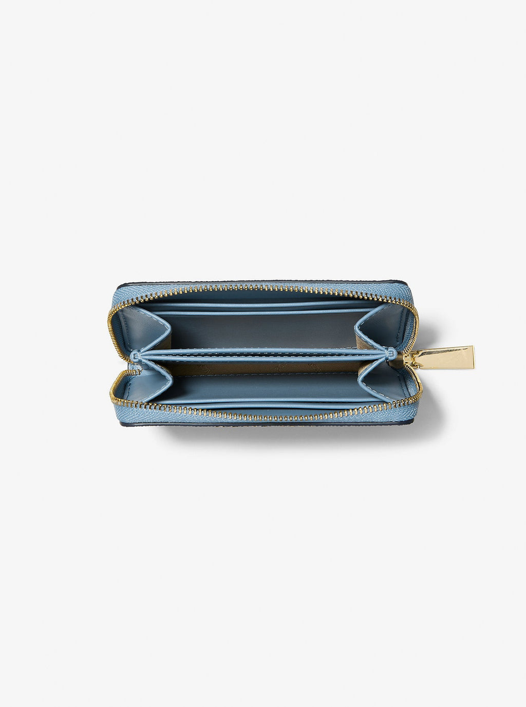 Small Logo Wallet