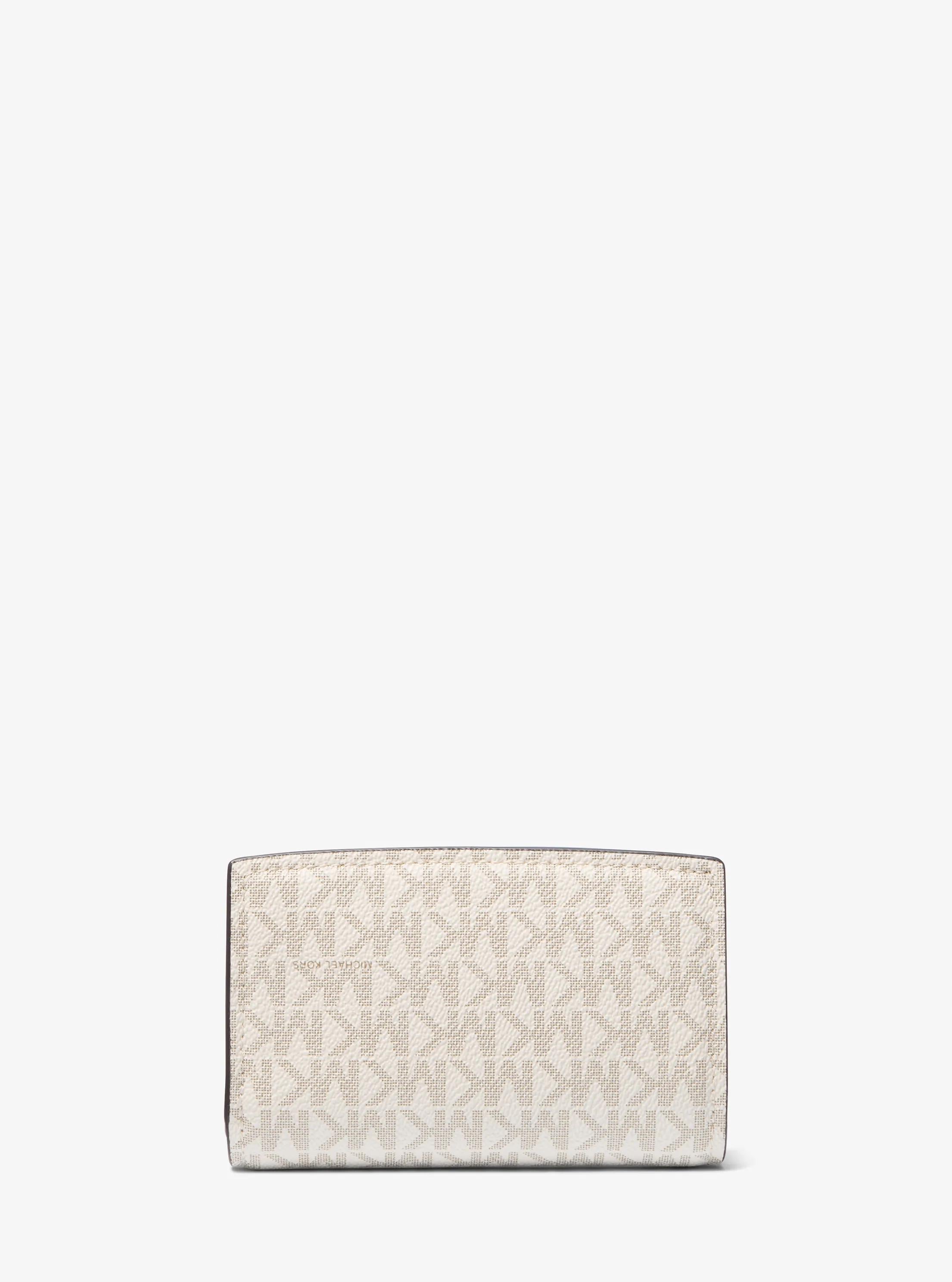 Bryant Medium Signature Logo Wallet