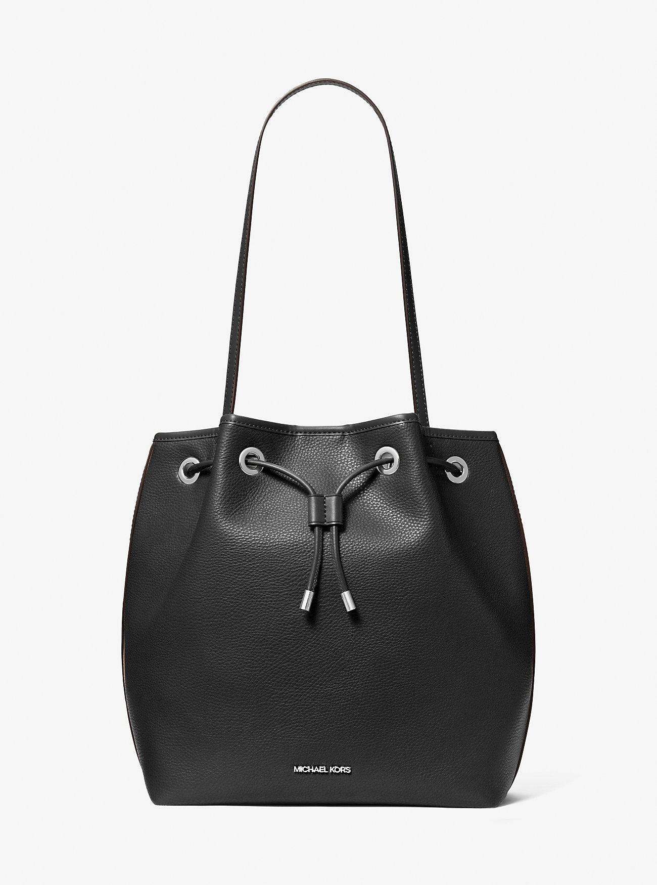 Avery Medium Bucket Tote Bag