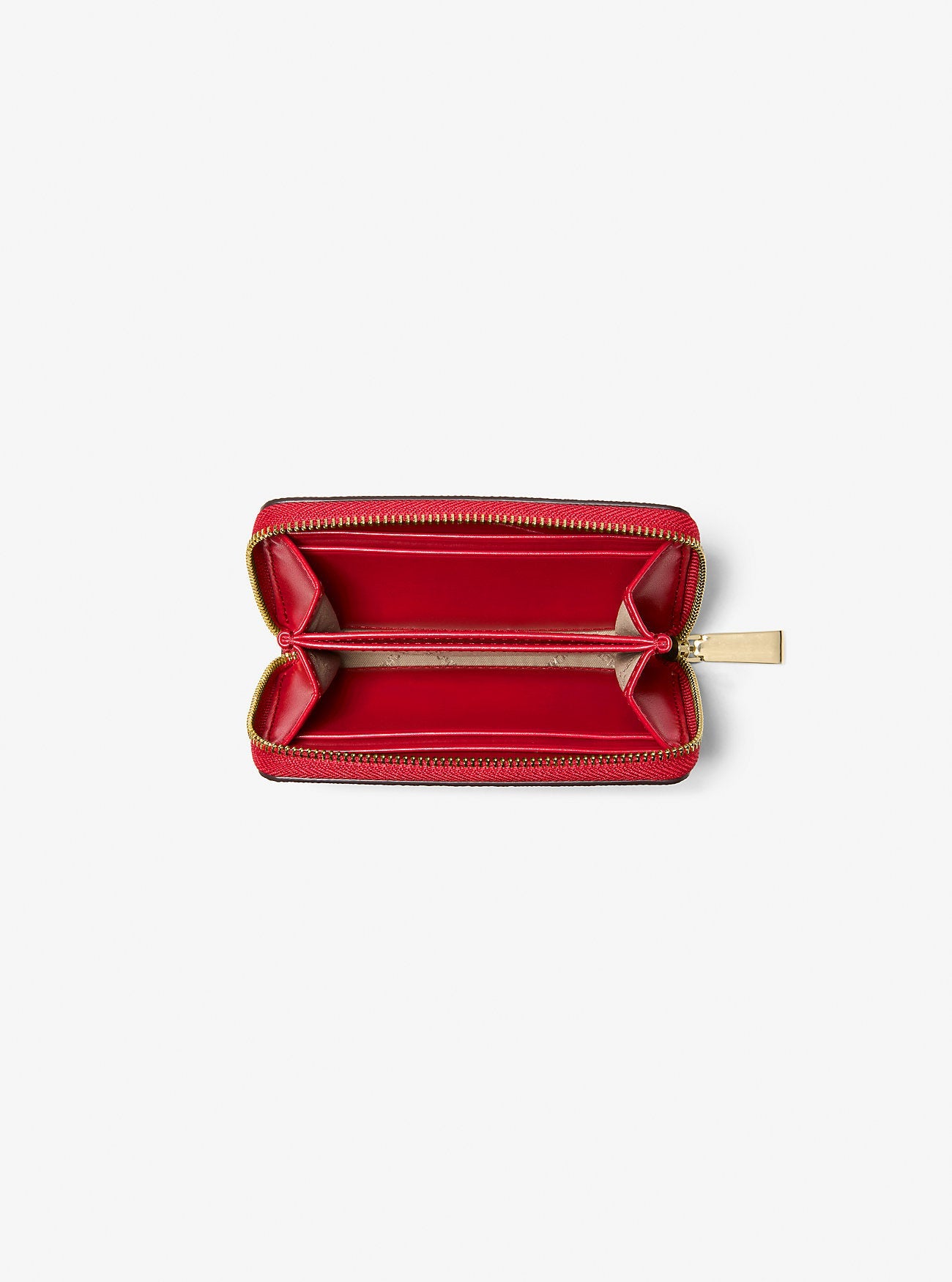 Small Logo Wallet