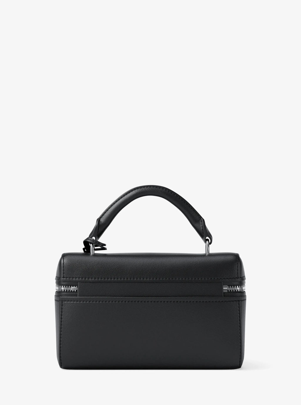 Jana Extra-Small Leather Crossbody Bag